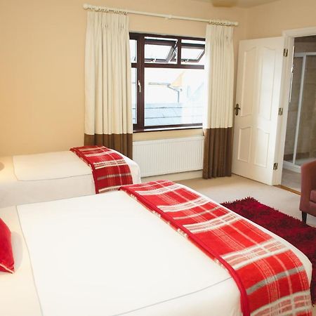 Kayden House Hotell Killarney Eksteriør bilde