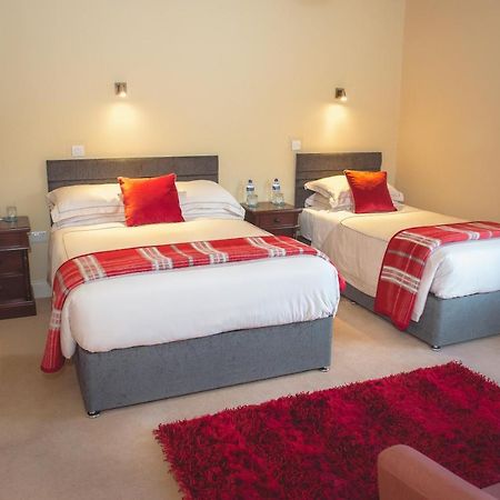 Kayden House Hotell Killarney Eksteriør bilde