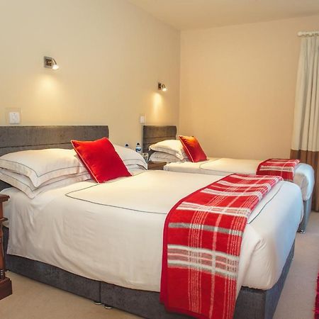 Kayden House Hotell Killarney Eksteriør bilde