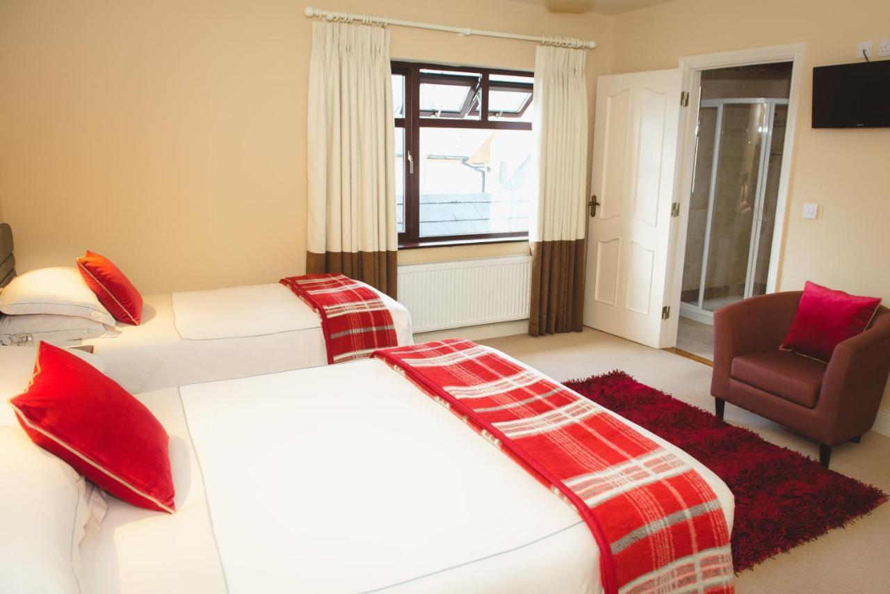 Kayden House Hotell Killarney Eksteriør bilde