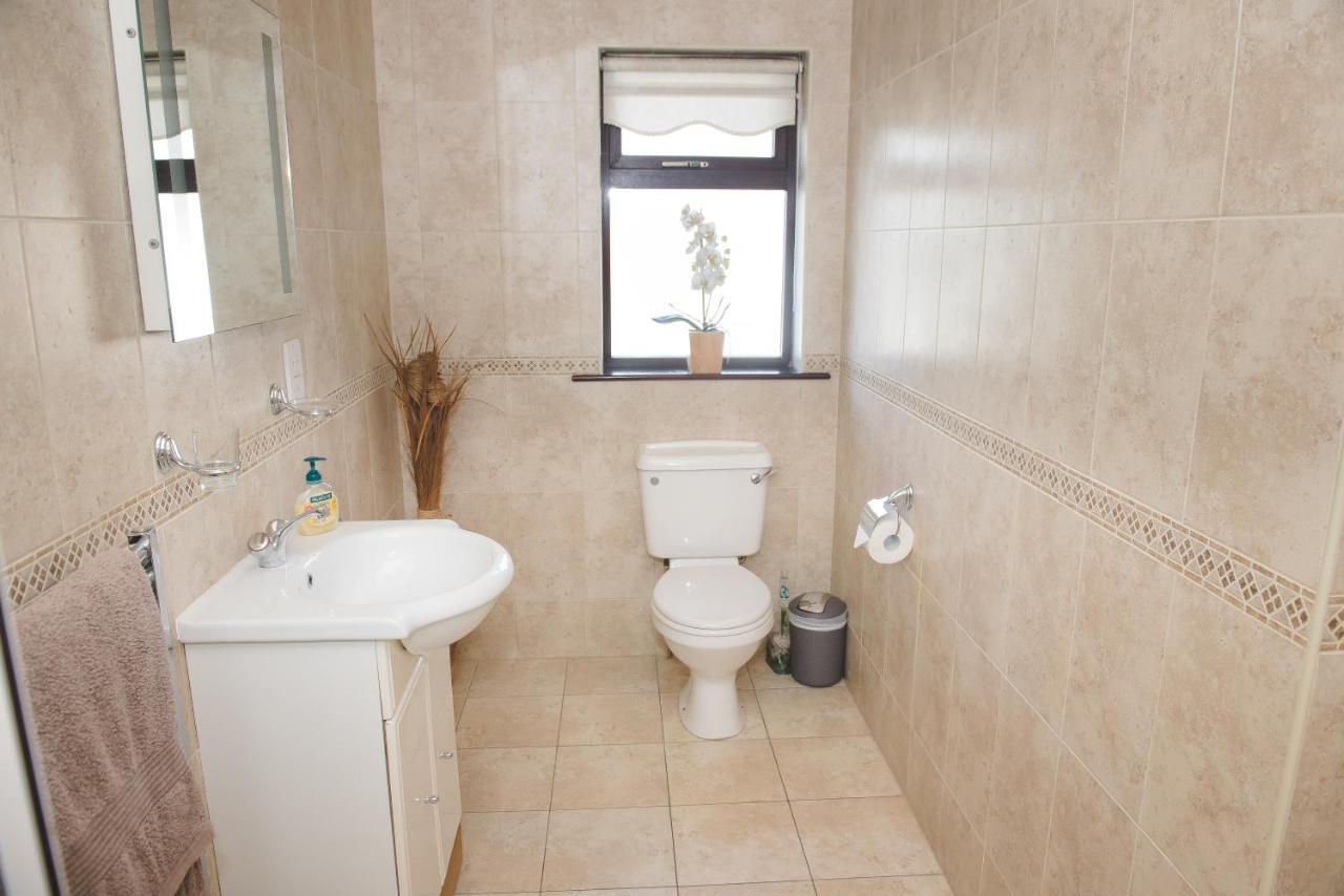 Kayden House Hotell Killarney Eksteriør bilde