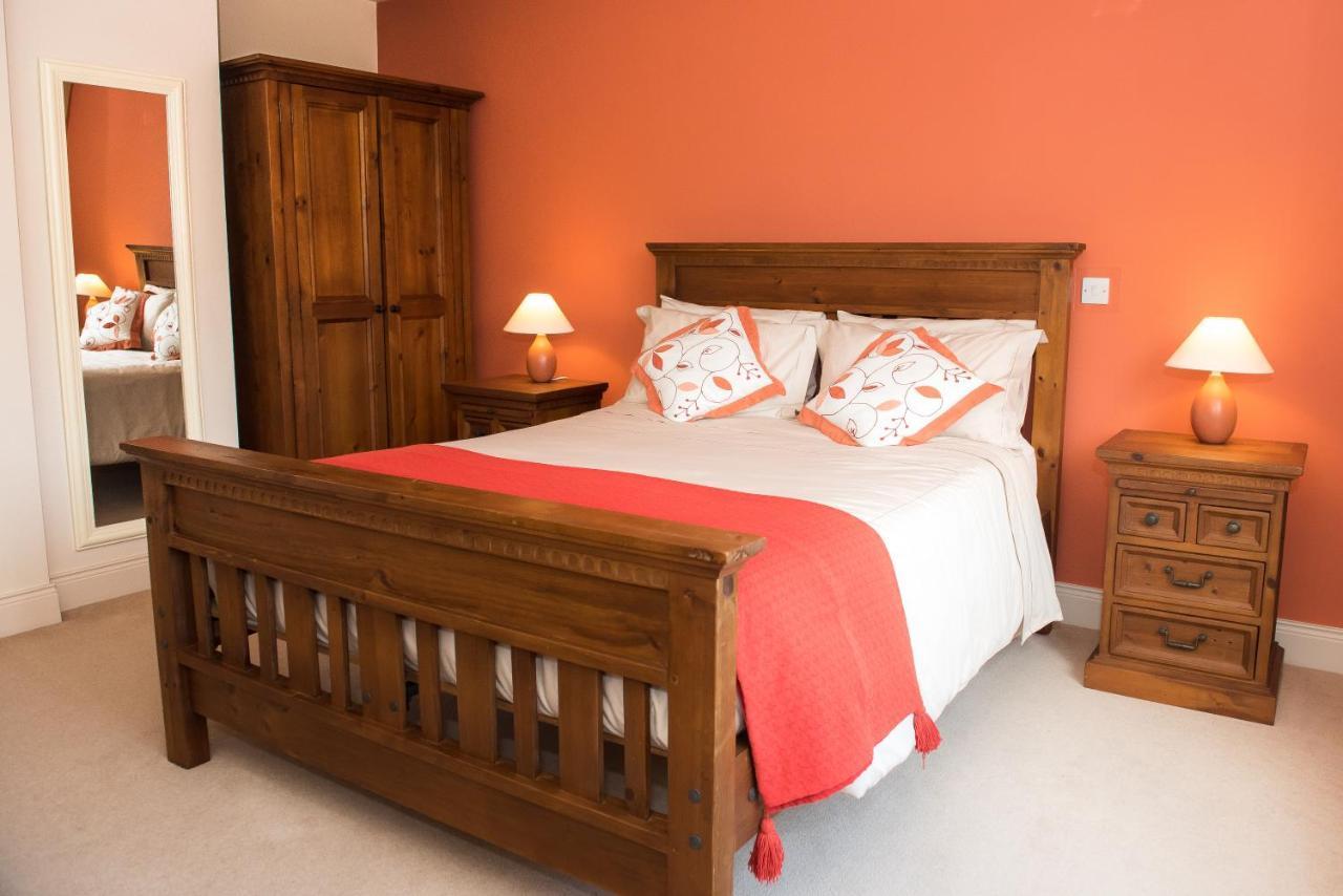 Kayden House Hotell Killarney Eksteriør bilde