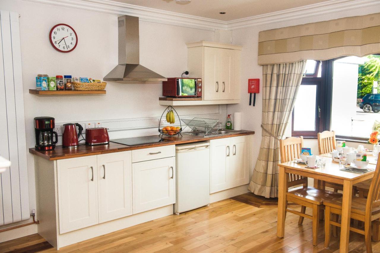 Kayden House Hotell Killarney Eksteriør bilde