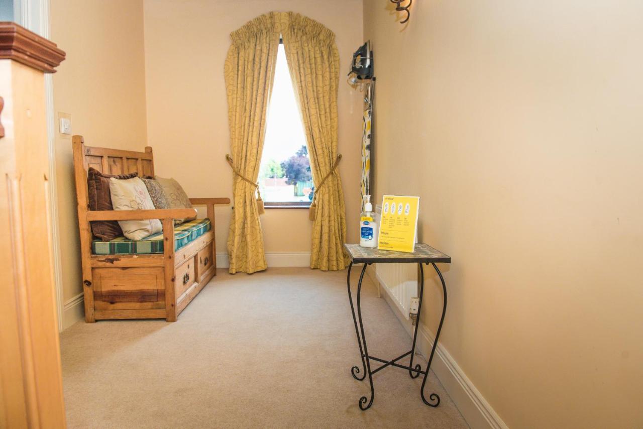 Kayden House Hotell Killarney Eksteriør bilde
