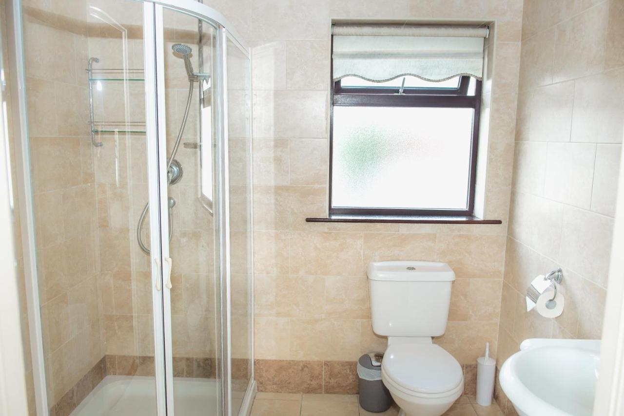 Kayden House Hotell Killarney Eksteriør bilde