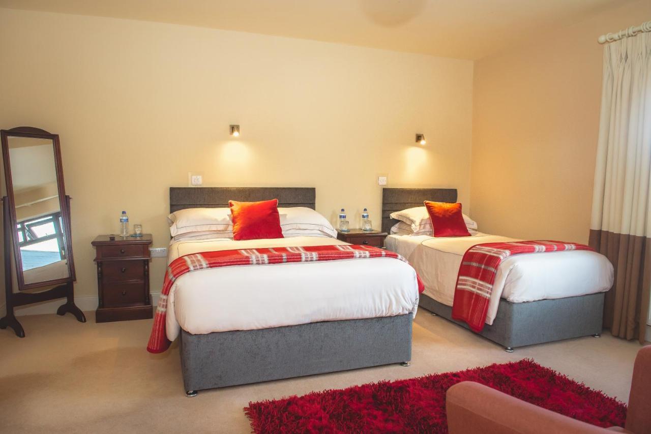 Kayden House Hotell Killarney Eksteriør bilde