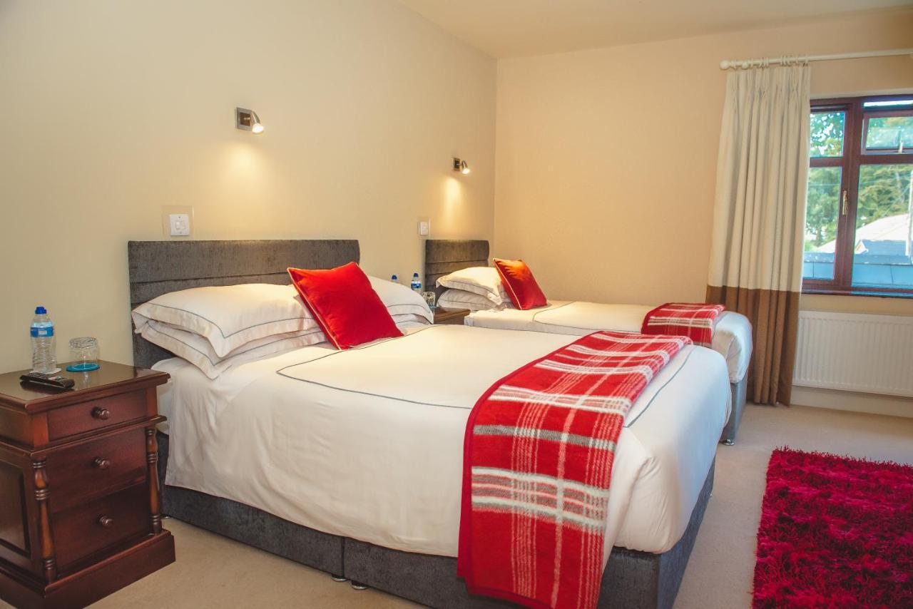 Kayden House Hotell Killarney Eksteriør bilde