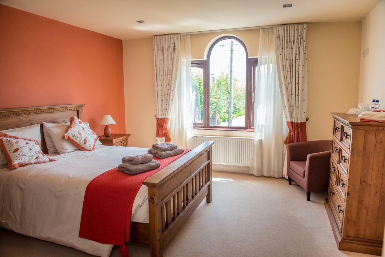 Kayden House Hotell Killarney Eksteriør bilde