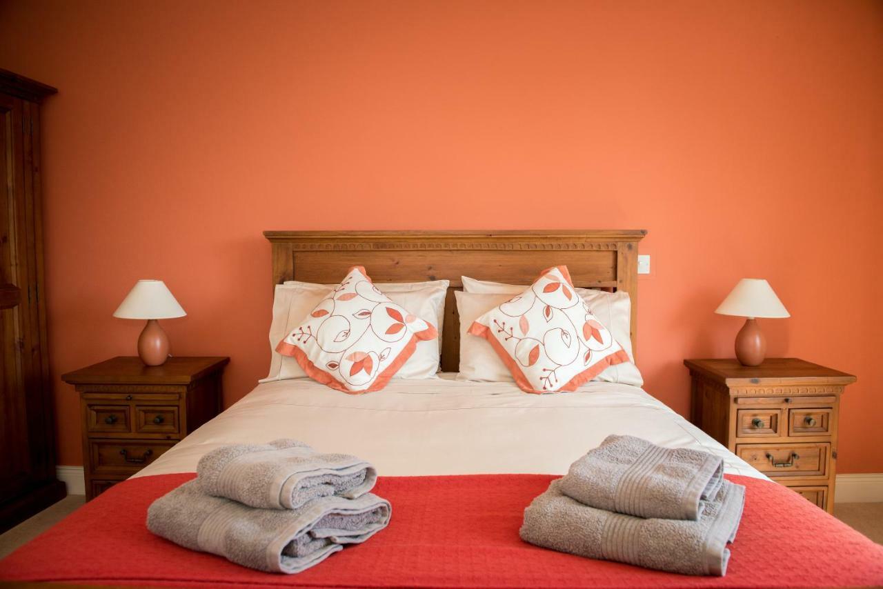 Kayden House Hotell Killarney Eksteriør bilde